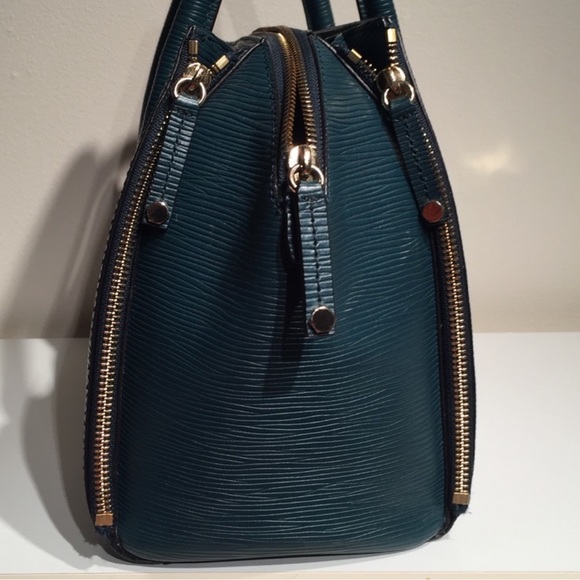 Rebecca Minkoff Mini Perry Satchel - Picture 2 of 14